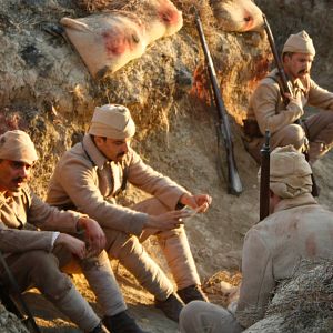 Bilder Çanakkale 1915