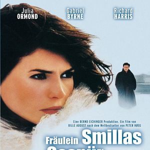 Bilder Fräulein Smillas Gespür für Schnee