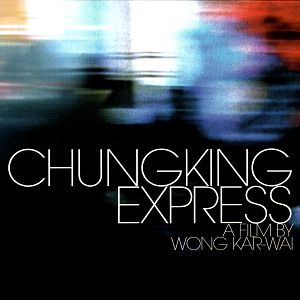 Bilder Chungking Express