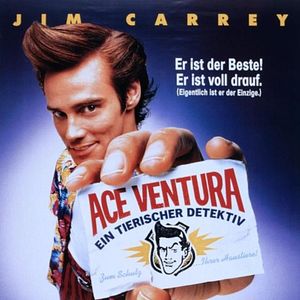 Bilder Ace Ventura - Ein tierischer Detektiv