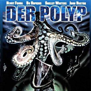 Bilder Der Polyp - Die Bestie mit den Todesarmen