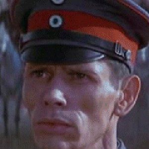 Bilder Antoine Saint-John