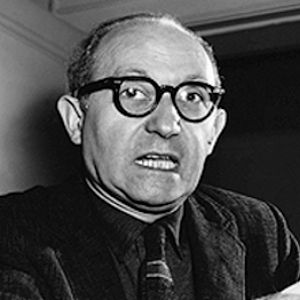 Bilder Lee Strasberg