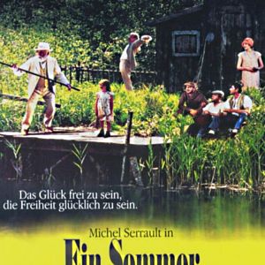 Bilder Ein Sommer auf dem Lande