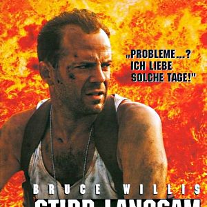 Bilder Stirb langsam - Jetzt erst recht