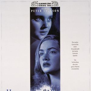 Bilder Heavenly Creatures