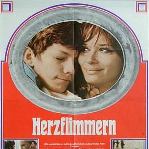 Bilder Herzflimmern