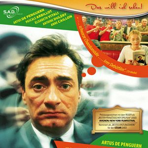 Bilder Gregoire Moulin gegen den Rest der Welt