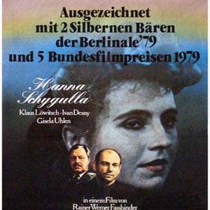 Bilder Die Ehe der Maria Braun