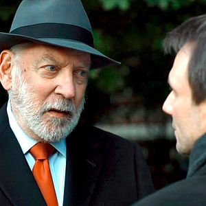 Bilder Christian Slater