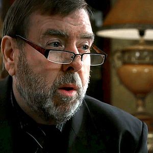 Bilder Timothy Spall