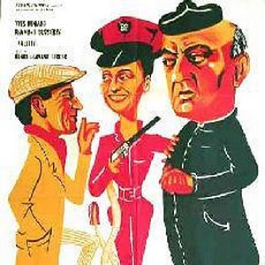 Bilder Mon curé chez les pauvres