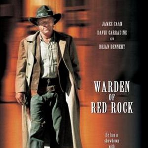 Bilder Warden of Red Rock