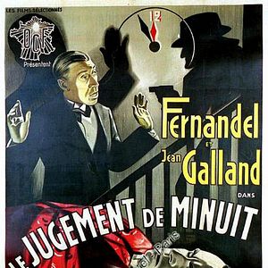 Bilder Le jugement de minuit
