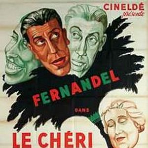 Bilder Le chéri de sa concierge