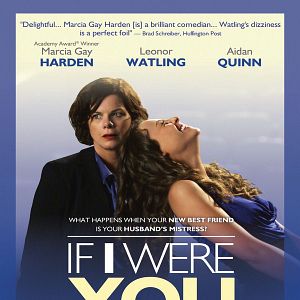 Bilder If I Were You