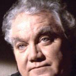 Bilder Kenneth McMillan