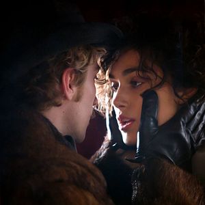 Bilder Anna Karenina