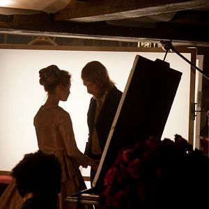 Bilder Domhnall Gleeson