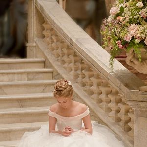 Bilder Alicia Vikander