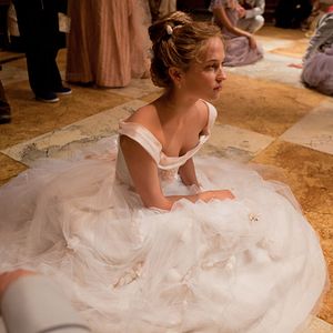 Bilder Alicia Vikander