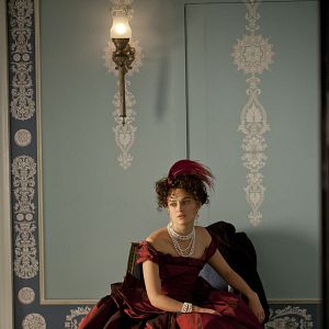Bilder Anna Karenina