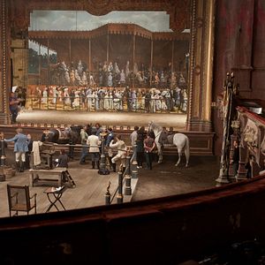 Bilder Anna Karenina