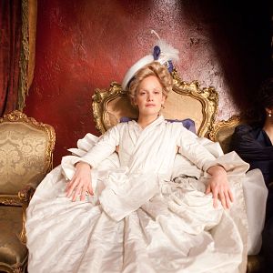 Bilder Alicia Vikander