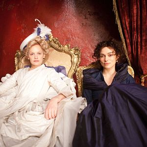 Bilder Alicia Vikander