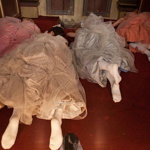 Bilder Anna Karenina