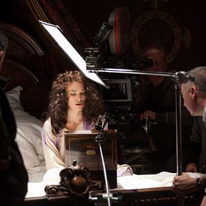 Bilder Anna Karenina