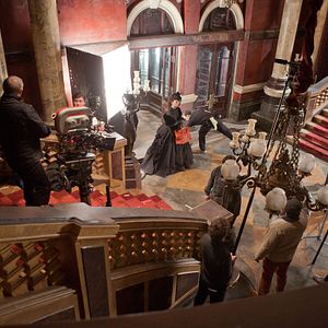 Bilder Anna Karenina