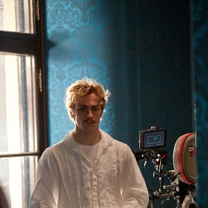 Bilder Anna Karenina