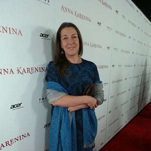 Bilder Anna Karenina