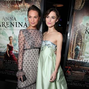 Bilder Anna Karenina