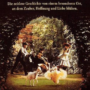 Bilder Der geheime Garten