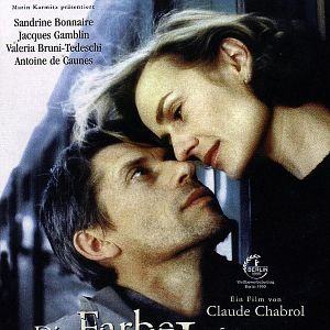 Bilder Die Farbe der Lüge