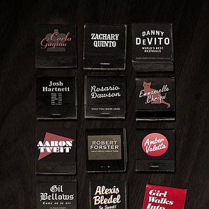 Bilder Hangover in L.A.