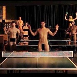 Bilder Hangover in L.A.