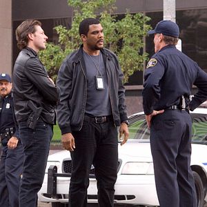 Bilder John C. McGinley