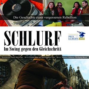 Bilder Schlurf - Im Swing gegen den Gleichschritt