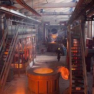 Bilder Atlas Shrugged II: The Strike