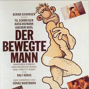 Bilder Der bewegte Mann