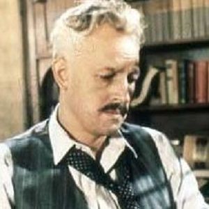 Bilder Frederic Forrest