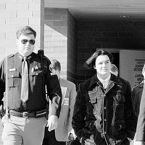 Bilder Paradise Lost 3 : Purgatory