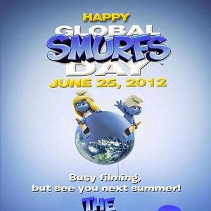 Bilder Die Schlümpfe 2