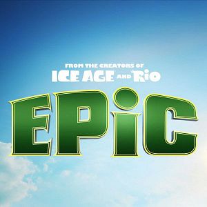 Bilder Epic - Verborgenes Königreich