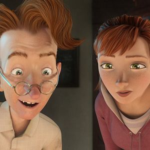 Bilder Epic - Verborgenes Königreich