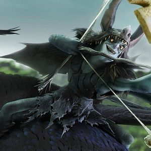 Bilder Epic - Verborgenes Königreich