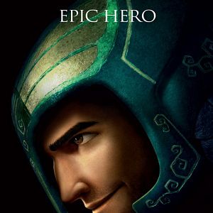 Bilder Epic - Verborgenes Königreich